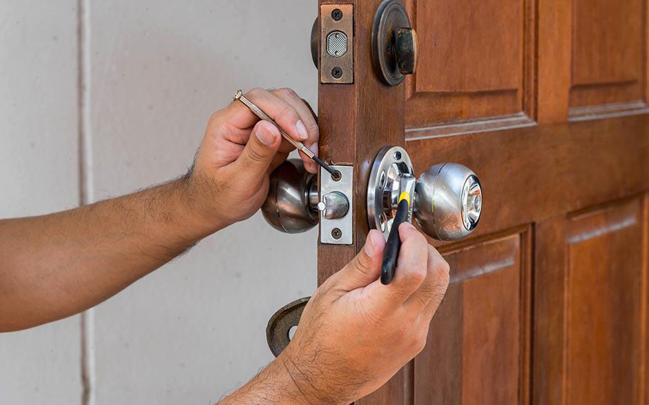 rapidité serrurier ouverture de porte Provins